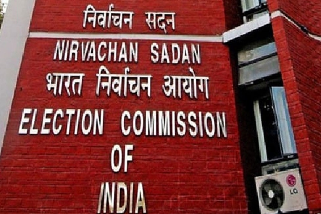 Election Commission says No exit poll from 7 am of April 19 to 6 hours 30 minutes pm of June 1