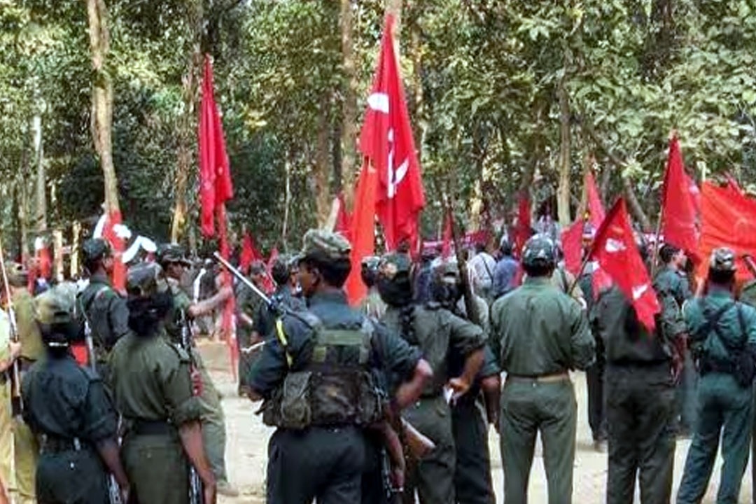 Maoist Spokes Person Jagan Writes Letter About Naxals Encounter