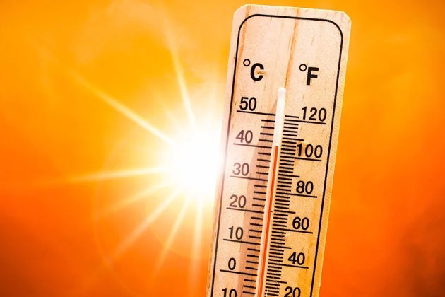 Due to Summer Season Temperature Increased in Telangana  