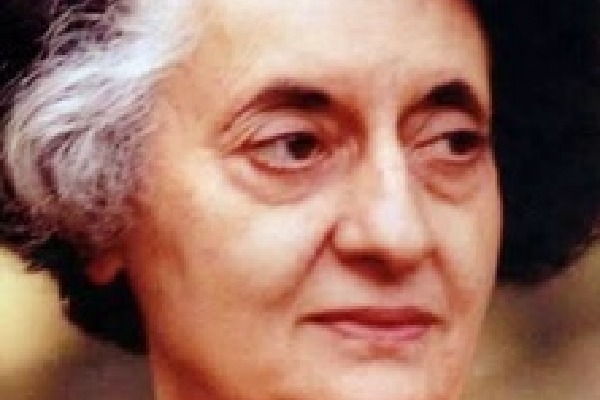Indira Gandhi’s decision to hand over Katchatheevu to SL becomes major poll issue in TN