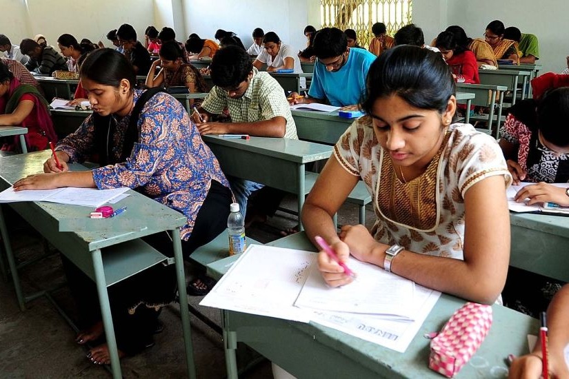 Decimo questionario: errori nella classe Telangana Decimo questionario.. Gli studenti sono preoccupati