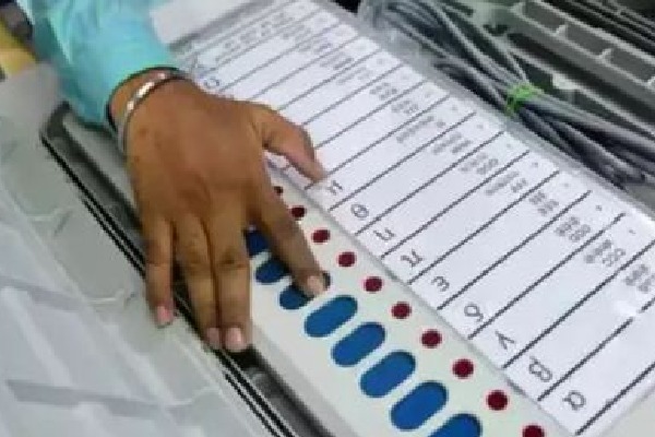 Counting of votes in Telangana MLC by-polls deferred to June 2