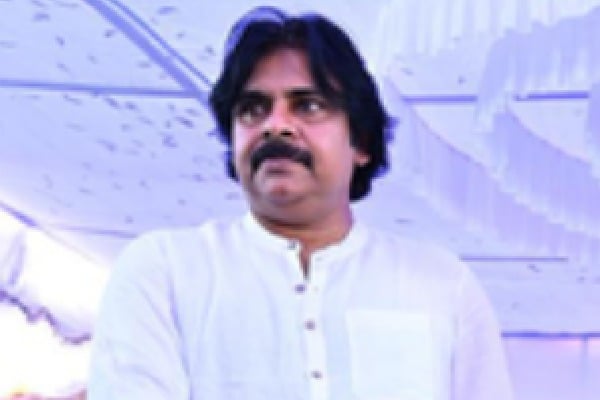 Pawan Kalyan Says He Will Buy a House in One of the 54 Villages in Pithapuram Constituency
