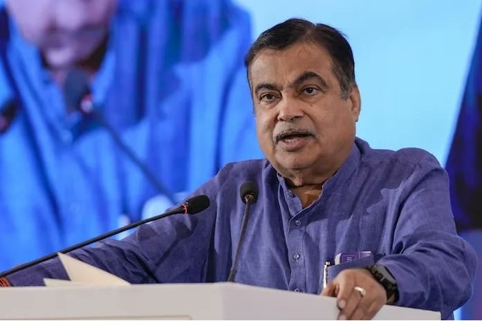 Those Who Have More TRP Get Good Rate In Ads Says Nitin Gadkari
