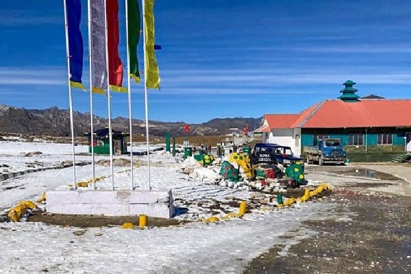 China releases 30 more names for places in Arunachal Pradesh
