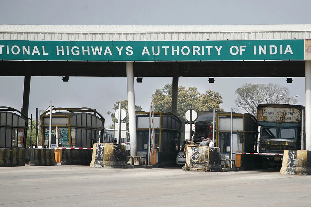 New toll rates on highways to come into effect after upcoming Lok Sabha elections