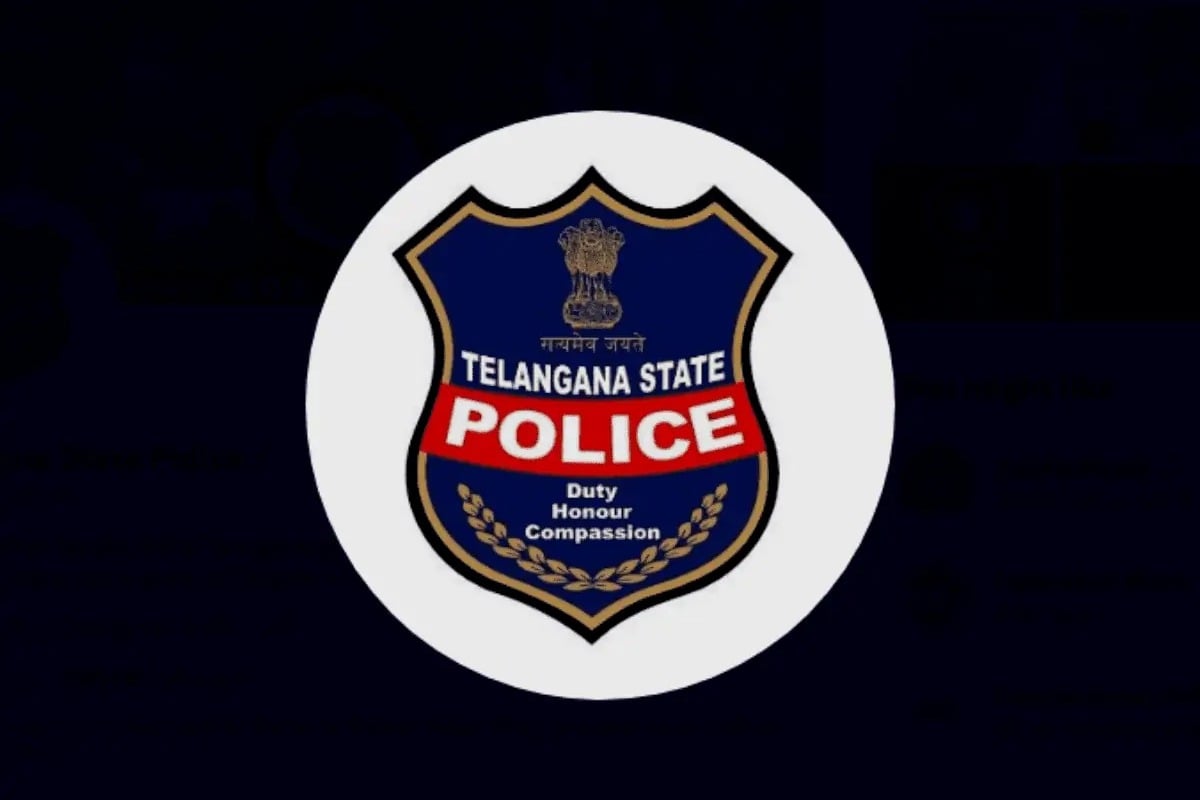 Telangana police seek ex-DCP's custody in phone-tapping case