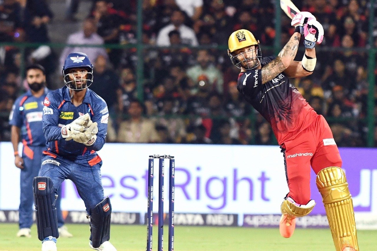 IPL 2024: RCB v LSG overall head-to-head; When and where to watch