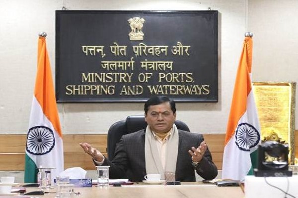Paradip Port pips Kandla to become India’s highest cargo handling port