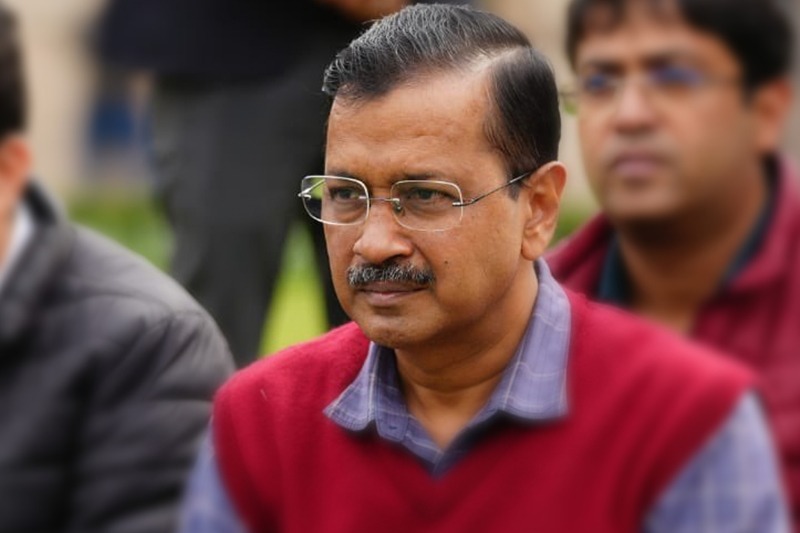 AAP plans to move court for designating small area in Tihar Jail as office for Delhi CM: Sources