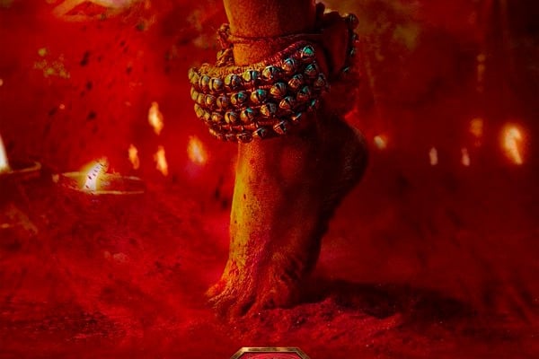 Dance of Devil: New ‘Pushpa 2’ poster amps up curiosity; teaser on Allu Arjun’s birthday