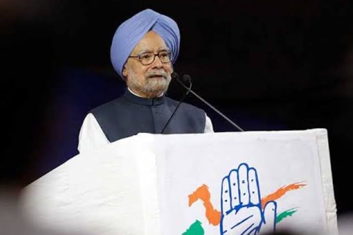 Manmohan Singh to end 33 years stint in RS 