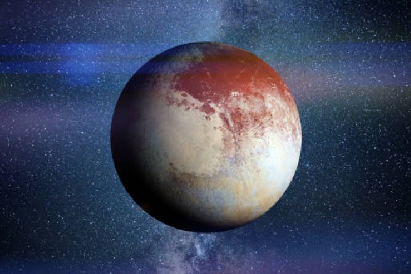 US state Arizona declared Pluto as official planet of the state