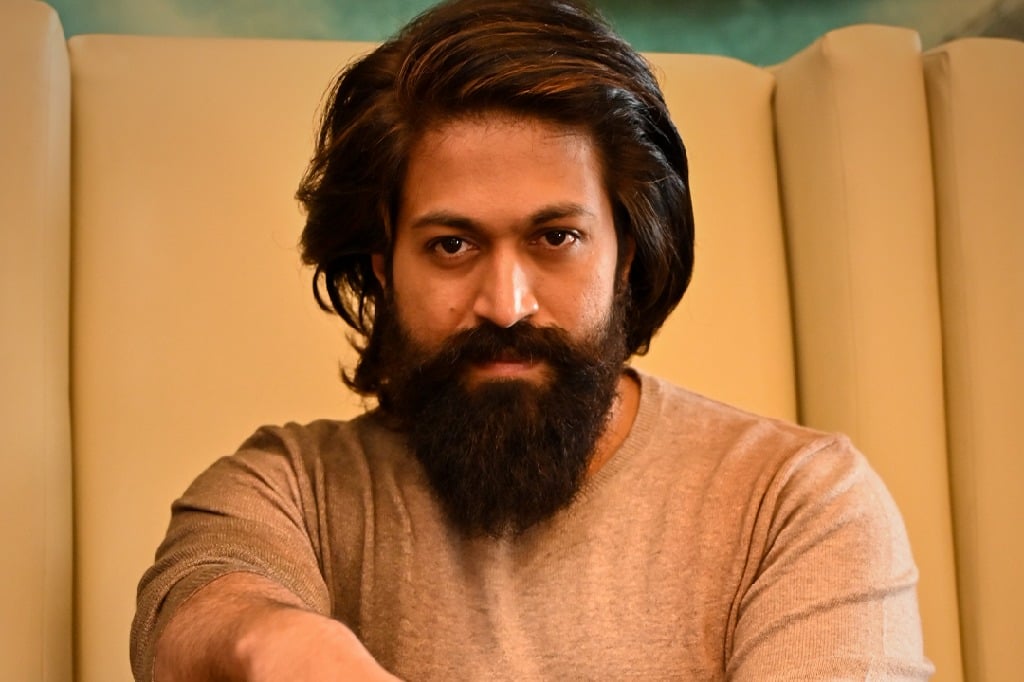 Shoot for 'Toxic' starring Yash to start in Karnataka; scale of production build as first for state