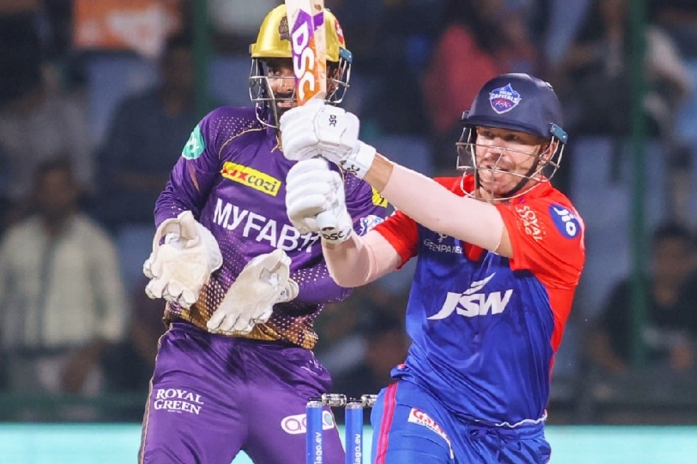 IPL 2024: DC v KKR overall head-to-head; When and where to watch