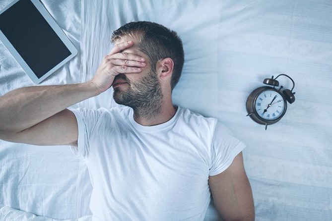 Scientists find link between lack of sleep, unemployment and heart disease