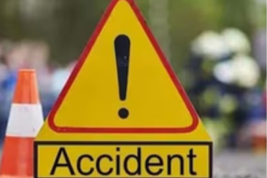 Telugu Student Dies in a Road Accident in America