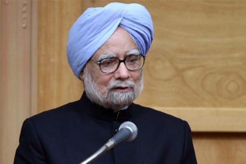  Mallikarjun Kharge pens letter as Manmohan Singh retires from Rajya Sabha