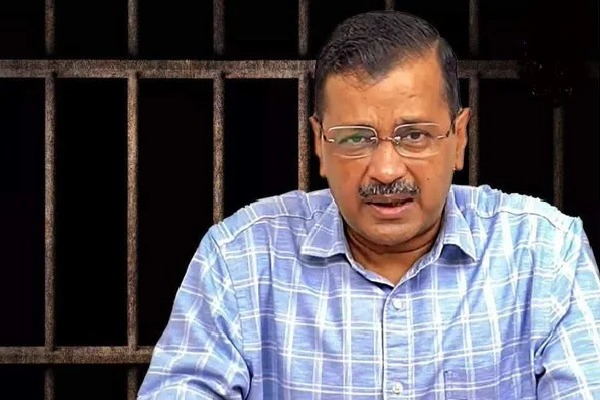 Arvind Kejriwal Unwell In Jail Has Lost 4 and 5 Kg In Weight