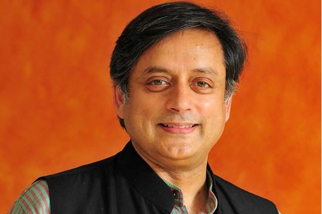 Shashi Tharoor Was Asked Who Is PM Modi Alternative His Reply Gone Viral
