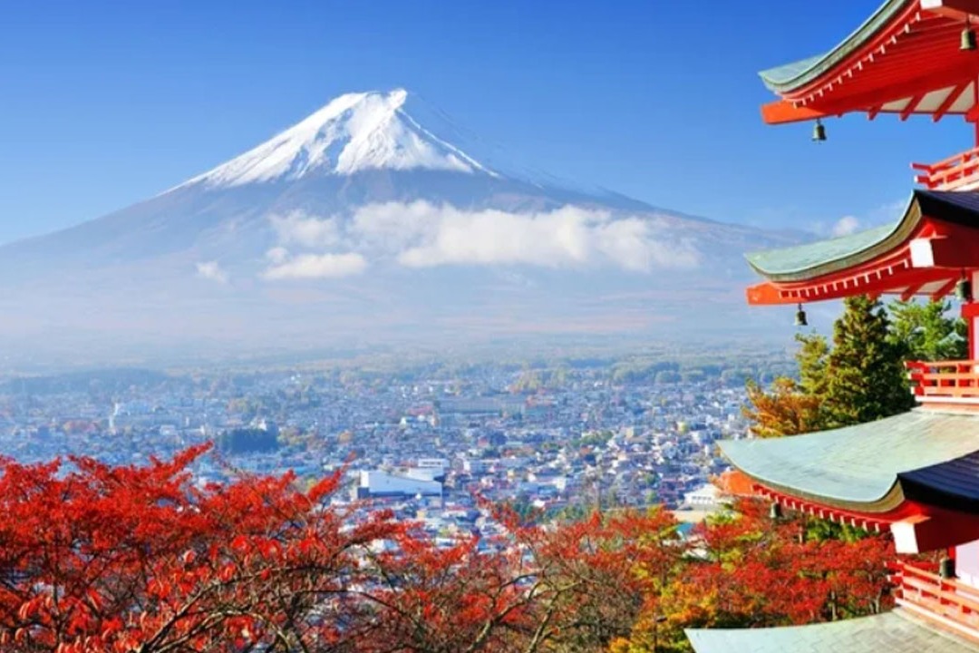 Japan rolls out tourist e Visa for Indians