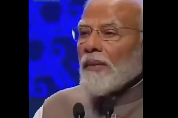 PM Modi to Bengal BJP workers