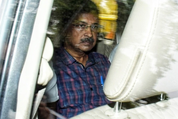 Arvind Kejriwal moves Delhi court seeking five meetings with lawyer per week