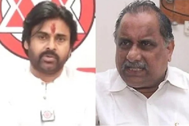Pawan Kalyan faces criticism from Mudragada for 'Blade Batch' comment