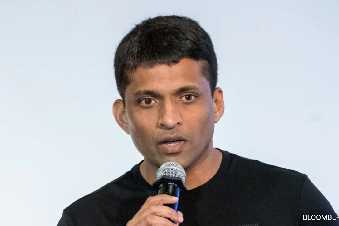 Byju Raveendran Net Worth Was rs 17545 Crore A Year Ago and now he lost place in Forbes list