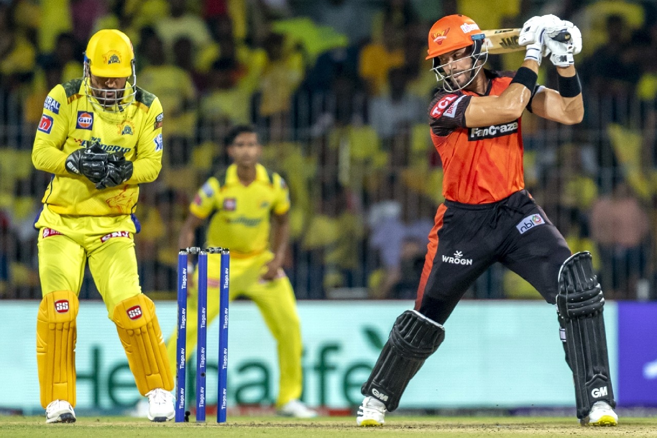 IPL 2024: SRH v CSK overall head-to-head; When and where to watch