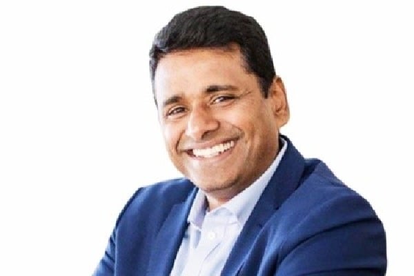 Srini Pallia appointed Wipro CEO & Managing Director