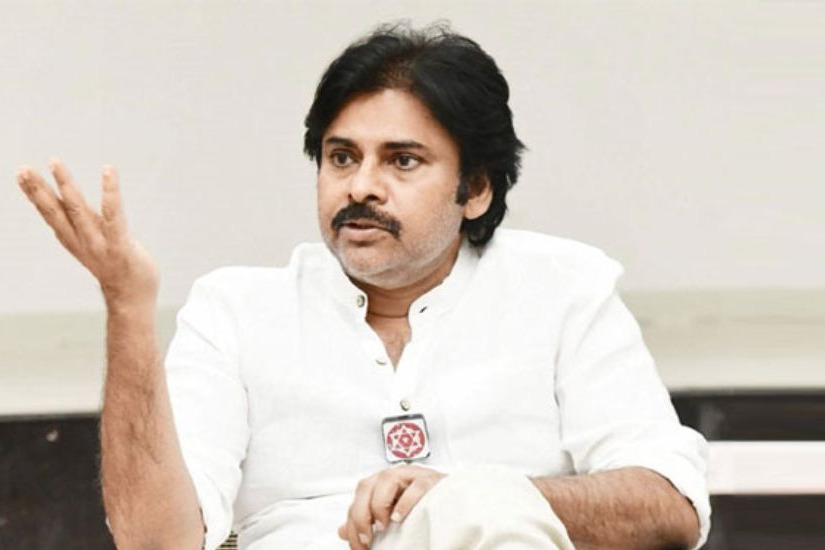 Pawan kalyans house in chebrolu nearing completion