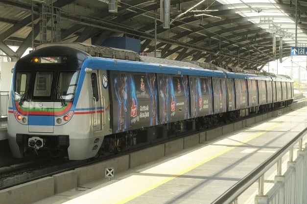 No More Discounts: Hyderabad Metro's decision sparks outrage among commuters
