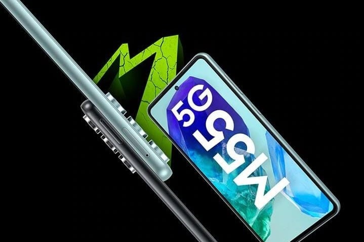 Samsung launches new smartphones under its Galaxy M series in India