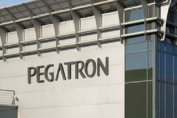 Simply after Wistron, Tata Group eyeing Pegatron’s Apple iphone plant in India, guarantees report
