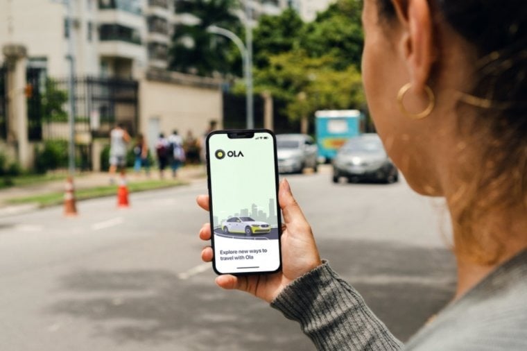 Ola to shut global operations, to focus on Indian market