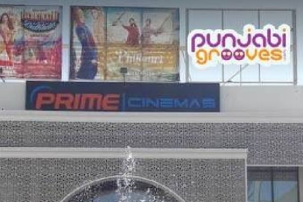 Cases filed against Punjab cinemas for screening govt's promotional advertisements
