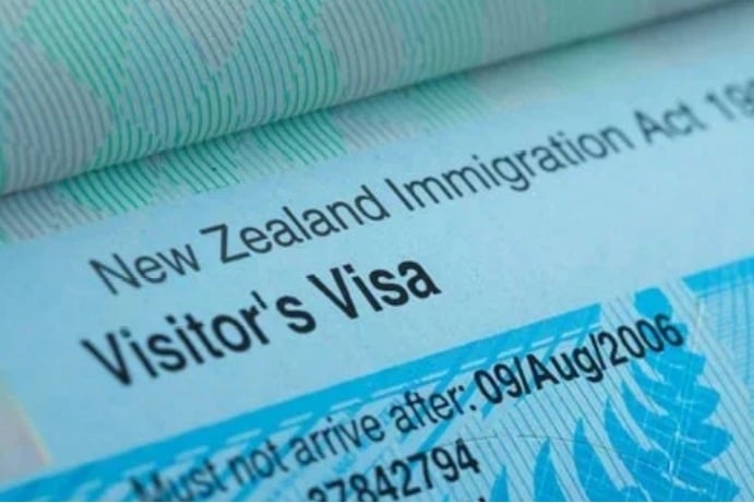 New Zealand Revamps Visa Rules Amid Soaring Immigration Numbers
