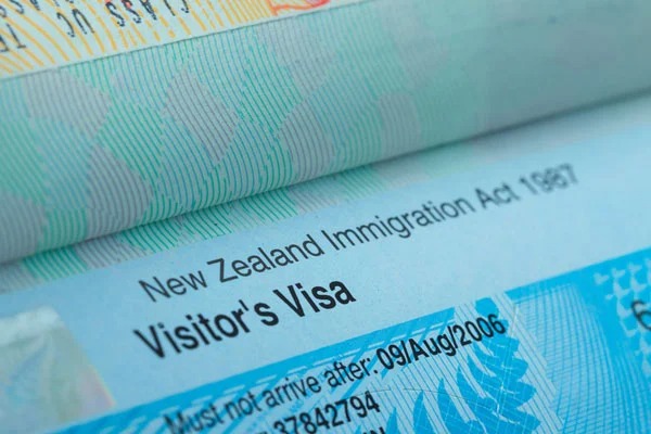 New Zealand tightens visa regulations