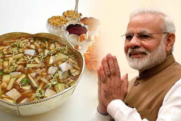Prime Minister Narendra Modi Ugadi Wishes In Telugu