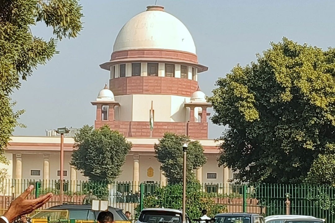 Election candidates need not disclose every asset they own says Supreme Court