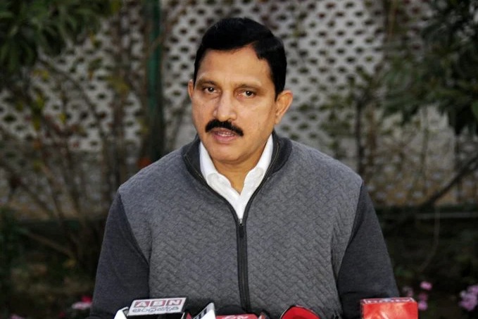 I am getting good response from voters says Sujana Chowdary