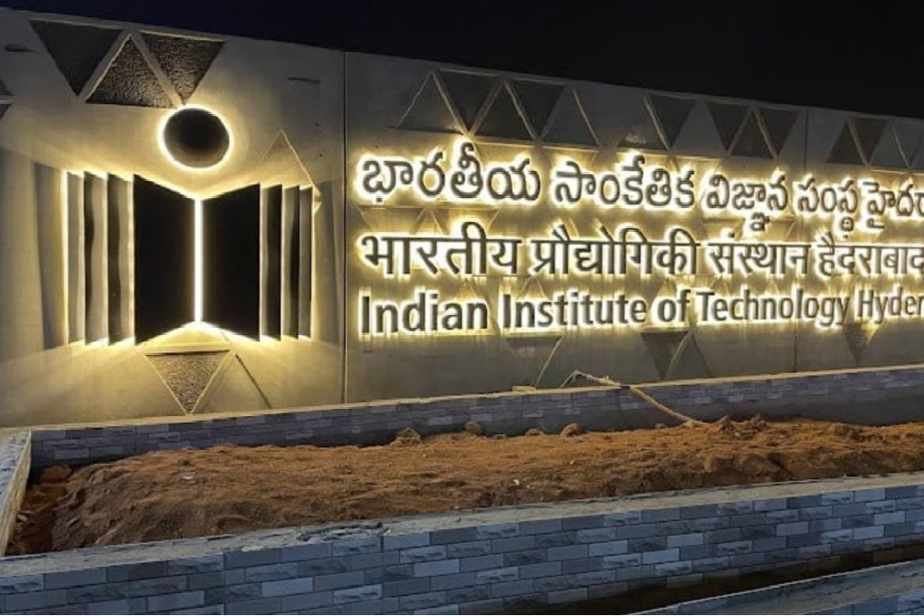 IIT Hyderabad's Center for Healthcare Entrepreneurship raises $9.6 mn in funds