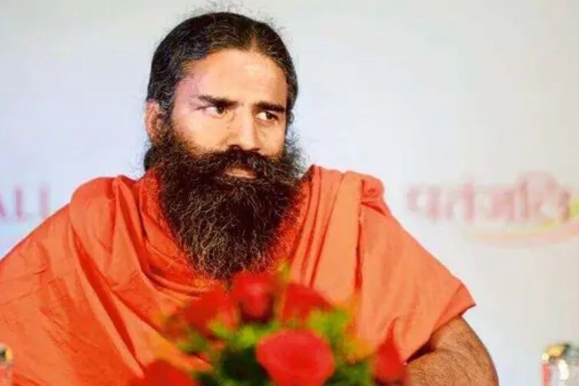 Baba Ramdevs unconditional apology to Supreme Court in Patanjali ads case
