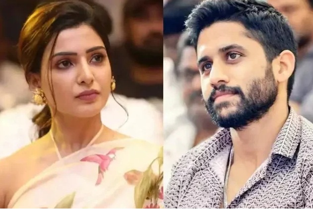 Samantha answer to a netizen to his question on seperation with Naga Chaitanya
