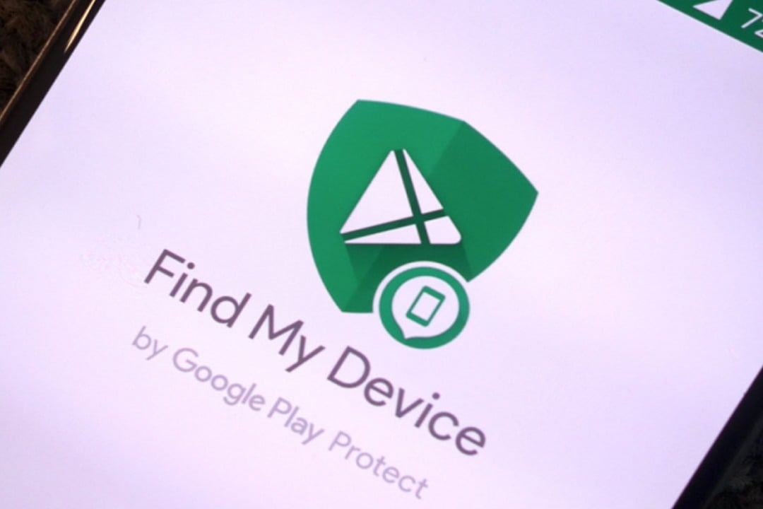 Google Rolls Out Upgraded Find My Device Network