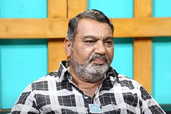 Muralidhar Goud Interview