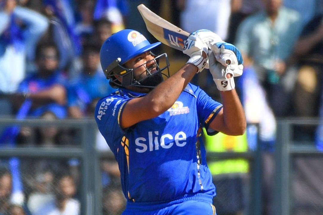 Rohit Sharma to Leave Mumbai Indians and LSG Dreaming Of Signing Him