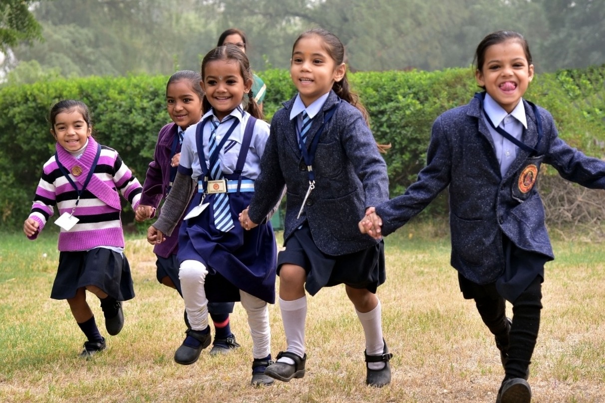 Uttar Pradesh In UP Now 6 Years Is Minimum Age 