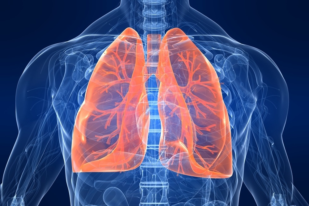 Study links colourless, odourless gas with the rise in lung cancers in non-smokers